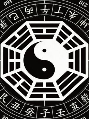 Five Elements, Feng Shui, and Bazi (Four Pillars of Destiny) Interpretation (Marriage, Health, Wealth, Peace)